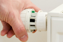 Shortwood central heating repair costs