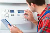 free Shortwood gas safe engineer quotes